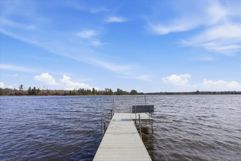 4179 Green Trail Webster, WI 54893
