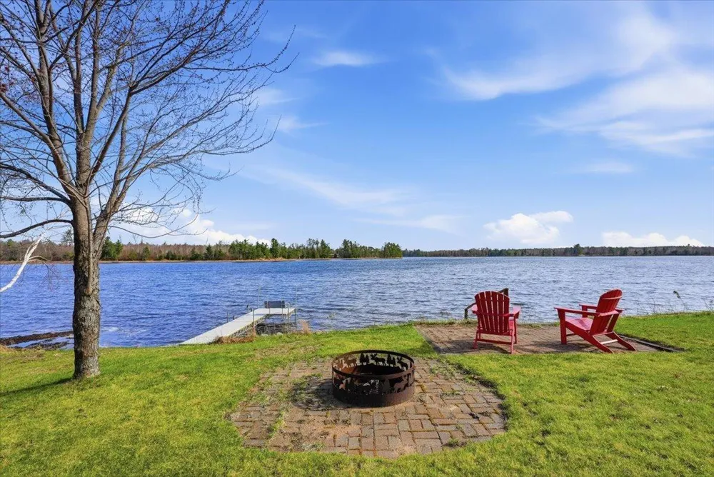 4179 Green Trail Webster, WI 54893