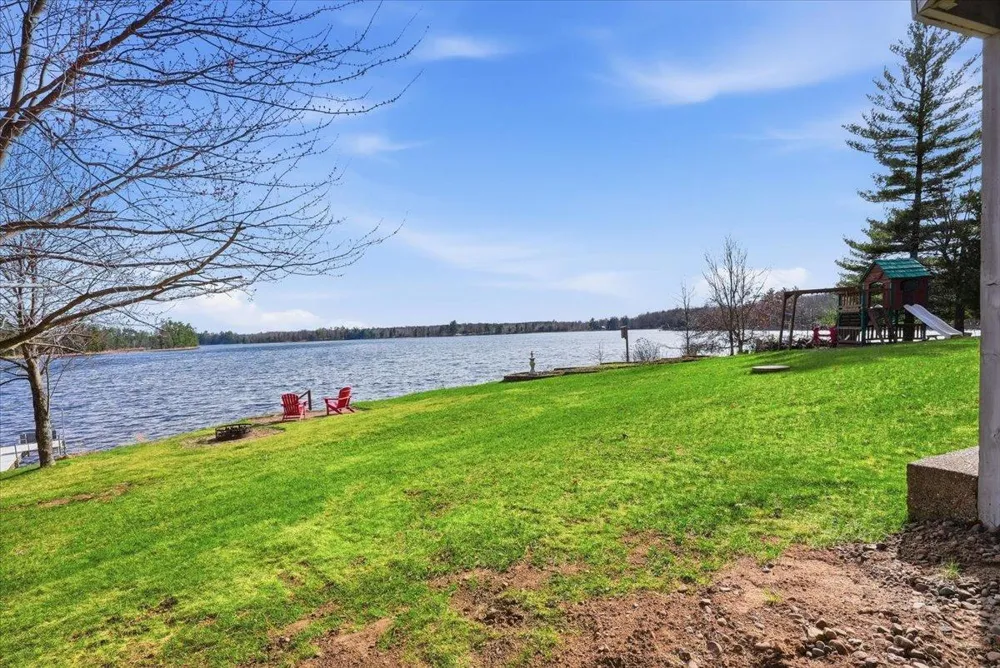 4179 Green Trail Webster, WI 54893