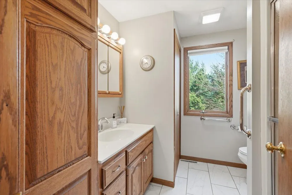 4179 Green Trail Webster, WI 54893