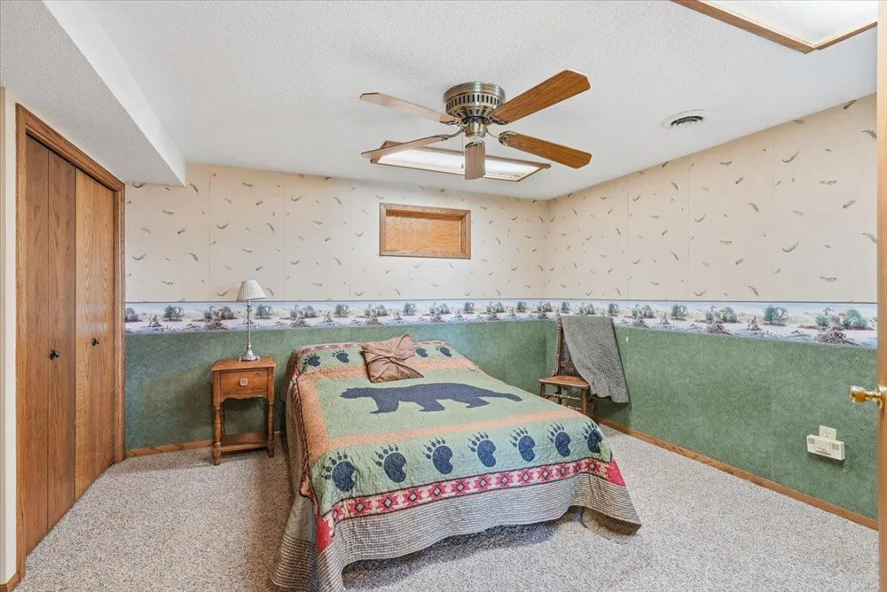 4179 Green Trail Webster, WI 54893