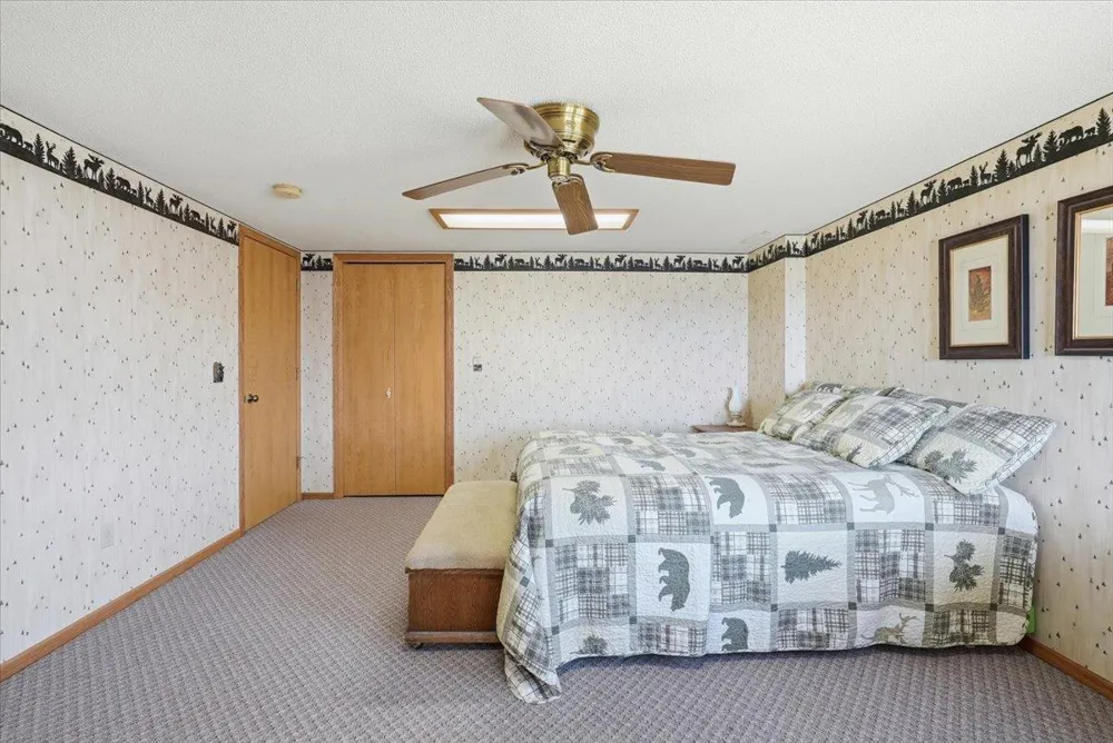 4179 Green Trail Webster, WI 54893