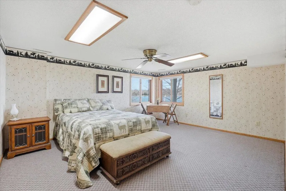 4179 Green Trail Webster, WI 54893
