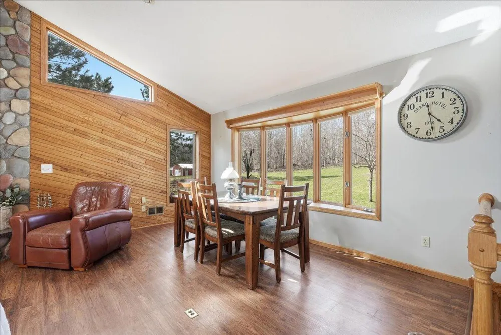 4179 Green Trail Webster, WI 54893