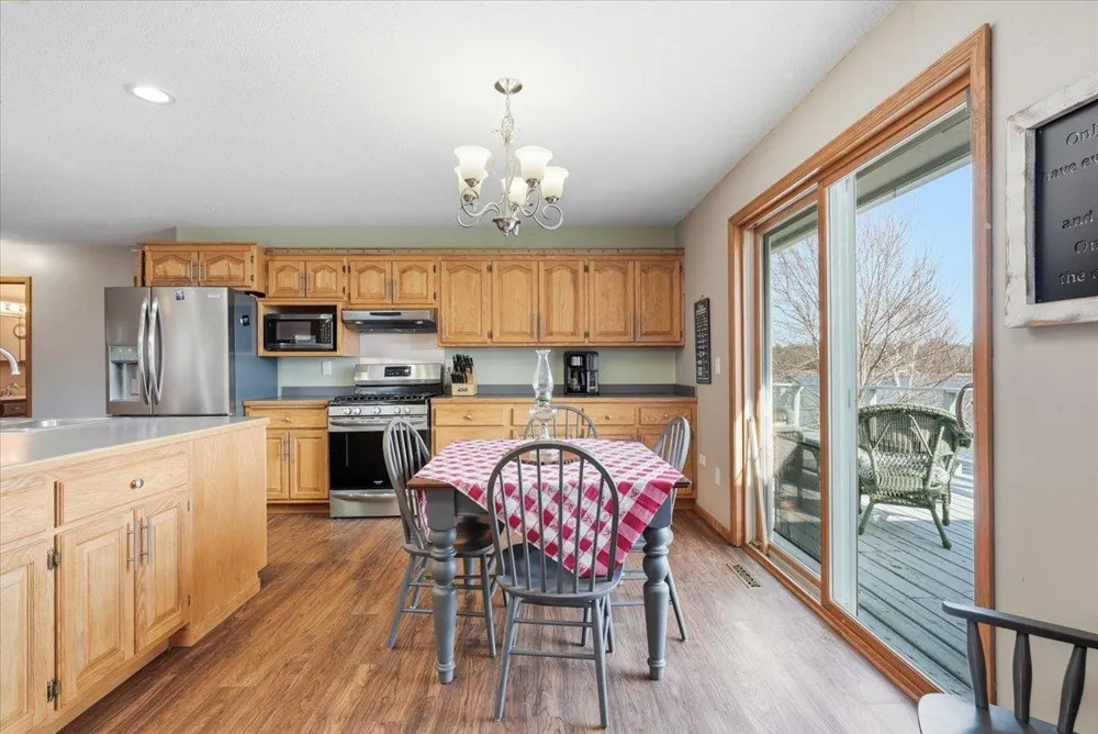 4179 Green Trail Webster, WI 54893