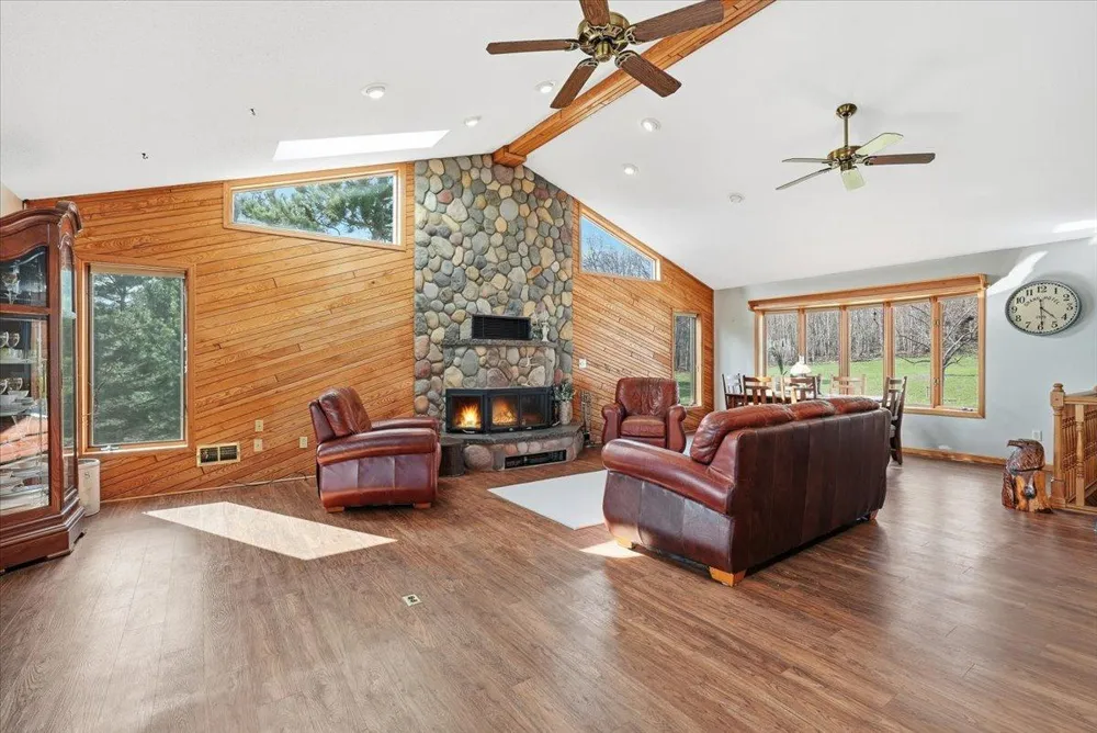 4179 Green Trail Webster, WI 54893