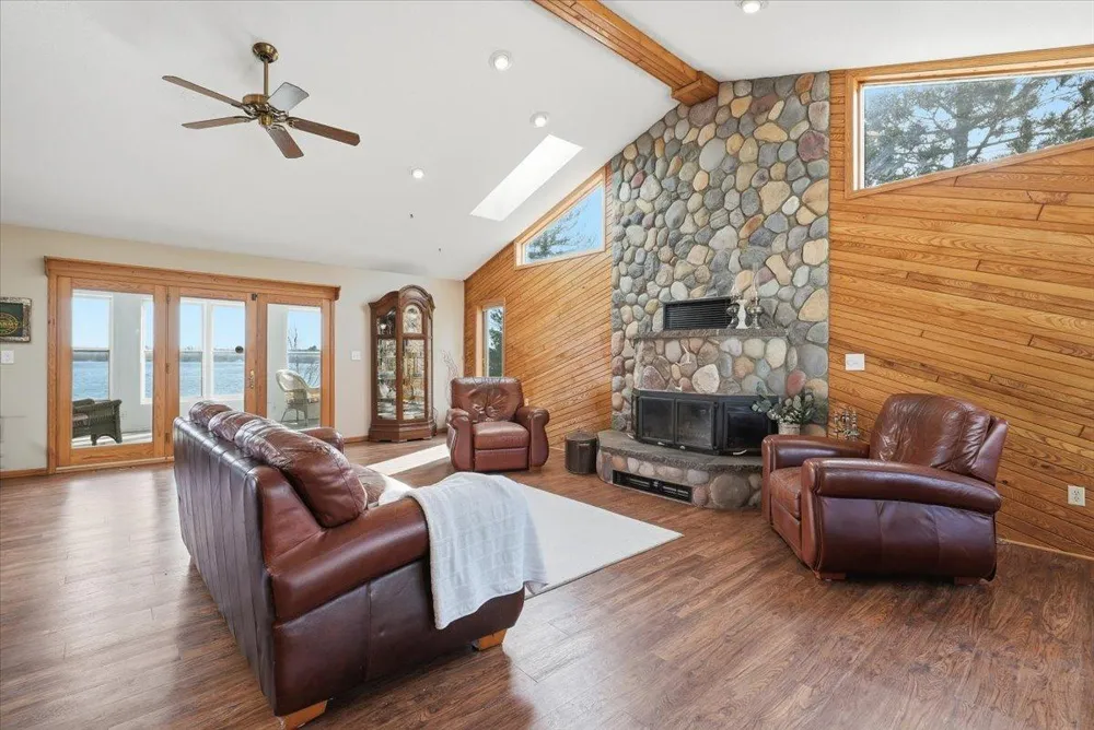 4179 Green Trail Webster, WI 54893