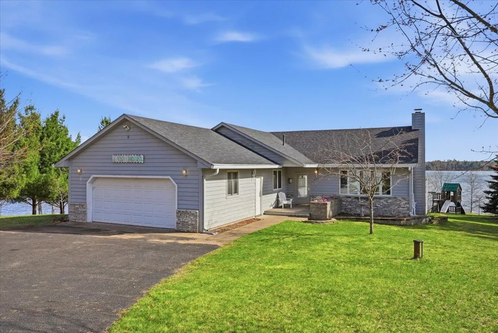 4179 Green Trail Webster, WI 54893