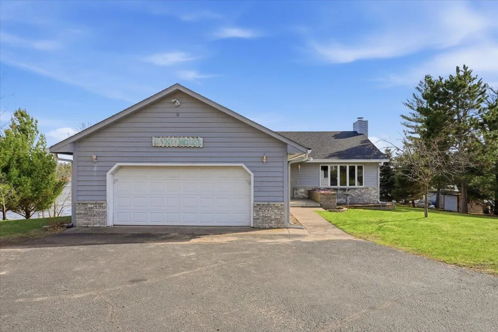 4179 Green Trail Webster, WI 54893