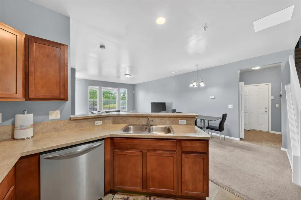 23668 Northstone Village Drive Taylor, MI 48180