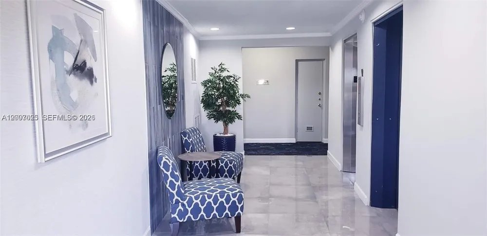 300 Diplomat Pkwy #712 Hallandale Beach, FL 33009