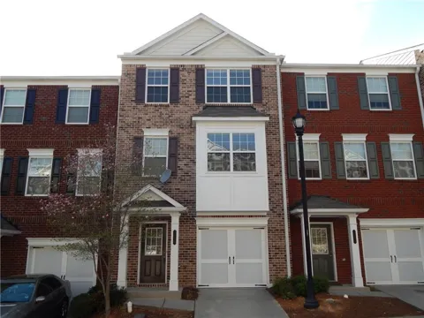 2199 Landing Walk Drive