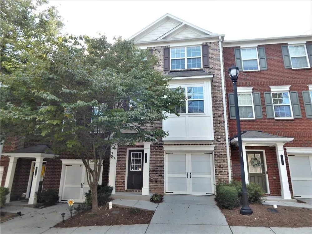 2199 Landing Walk Drive Duluth, GA 30097