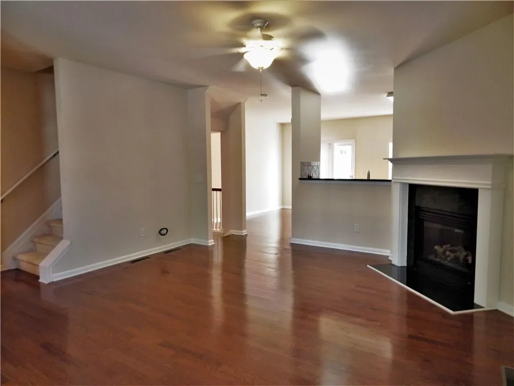 2199 Landing Walk Drive Duluth, GA 30097
