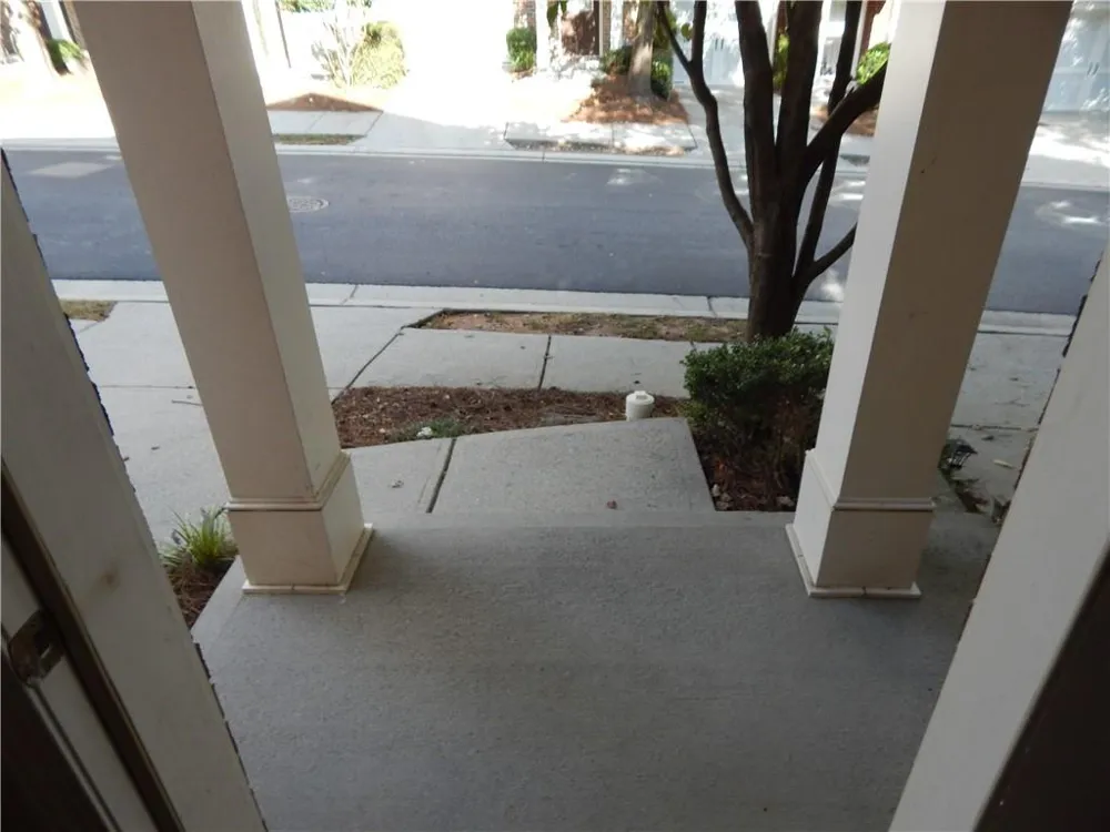2199 Landing Walk Drive Duluth, GA 30097