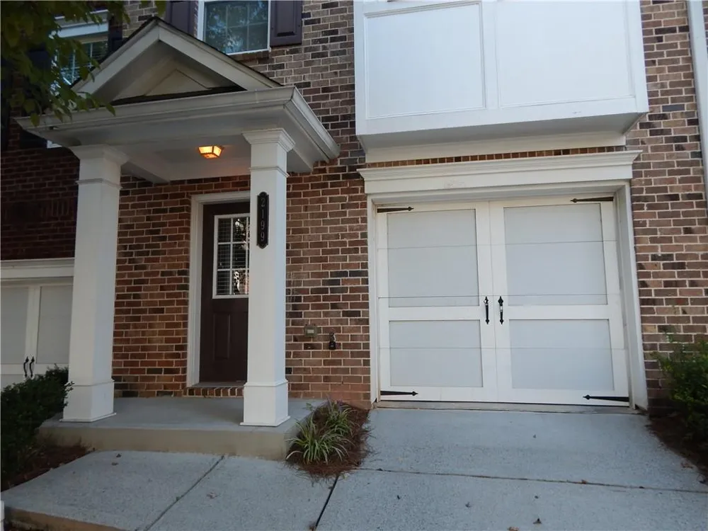 2199 Landing Walk Drive Duluth, GA 30097
