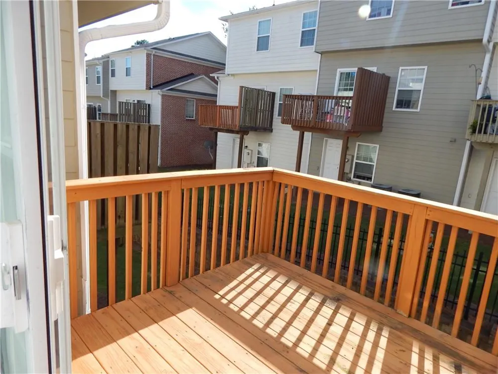 2199 Landing Walk Drive Duluth, GA 30097