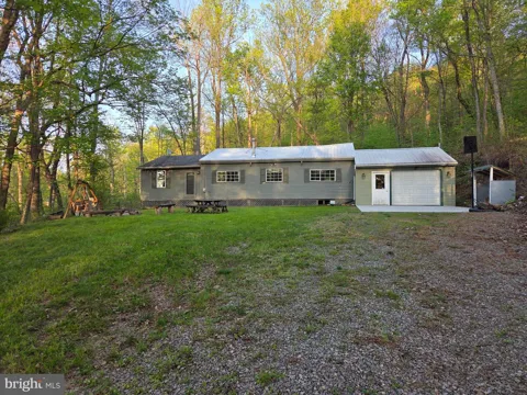 491 WILD AREA LANE