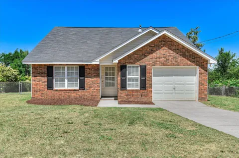 2817 Cranbrook Drive
