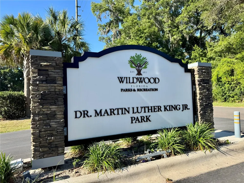 00 COUNTY ROAD 213 Wildwood, FL 34785