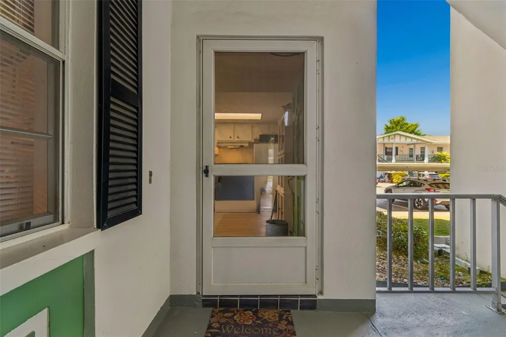 200 GLENNES LANE #112 Dunedin, FL 34698