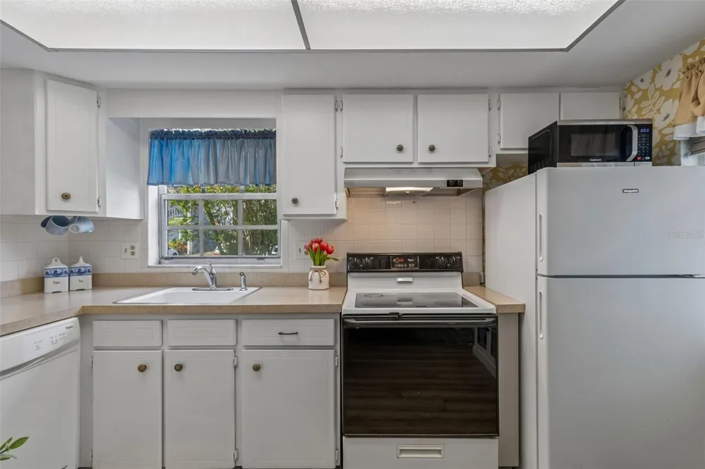 200 GLENNES LANE #112 Dunedin, FL 34698