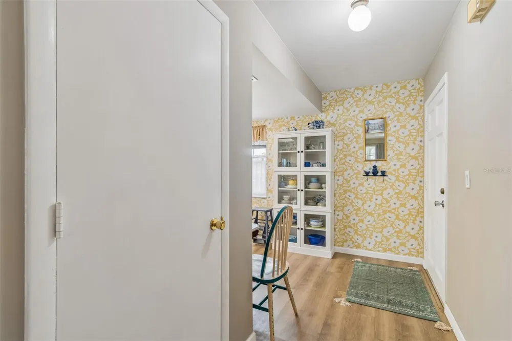 200 GLENNES LANE #112 Dunedin, FL 34698
