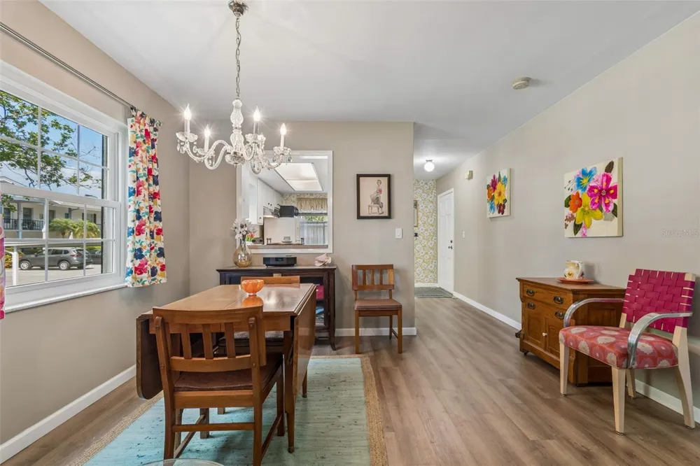 200 GLENNES LANE #112 Dunedin, FL 34698