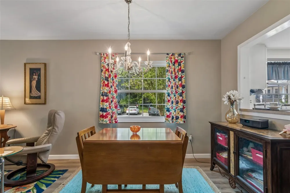 200 GLENNES LANE #112 Dunedin, FL 34698