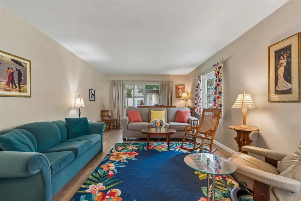 200 GLENNES LANE #112 Dunedin, FL 34698