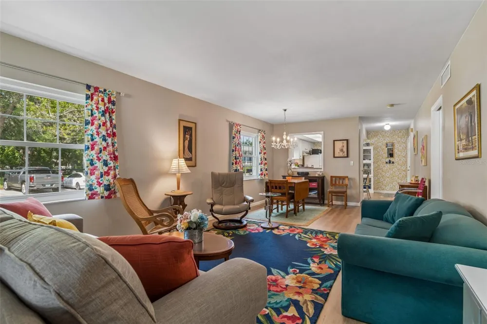 200 GLENNES LANE #112 Dunedin, FL 34698