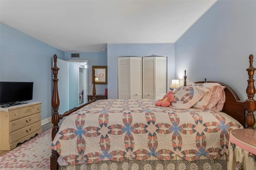 200 GLENNES LANE #112 Dunedin, FL 34698