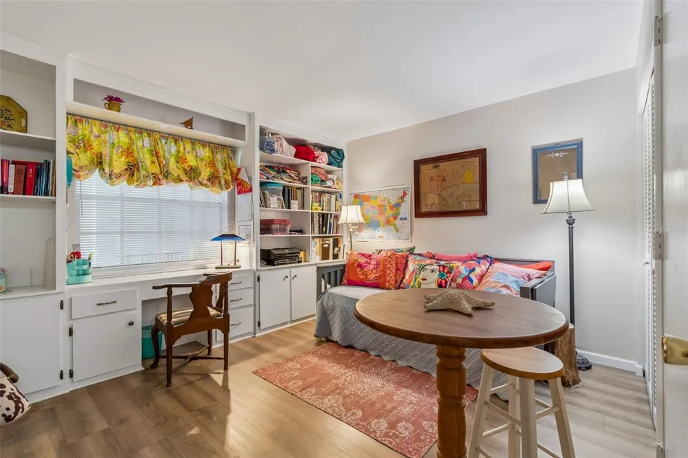 200 GLENNES LANE #112 Dunedin, FL 34698
