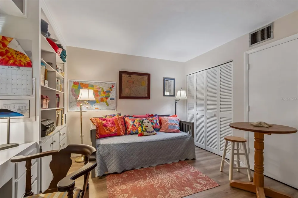 200 GLENNES LANE #112 Dunedin, FL 34698