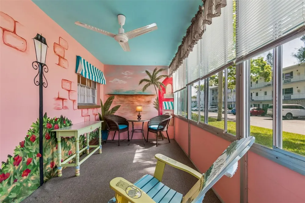 200 GLENNES LANE #112 Dunedin, FL 34698