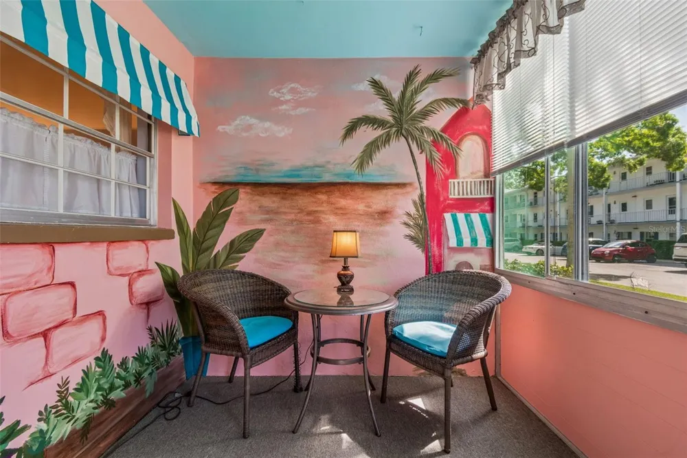 200 GLENNES LANE #112 Dunedin, FL 34698