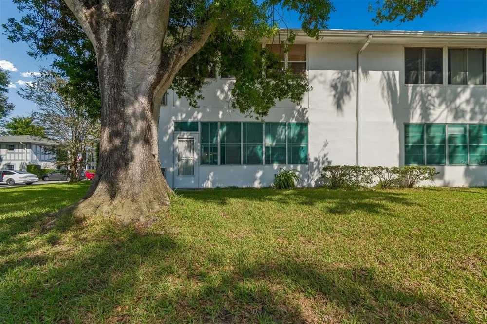 200 GLENNES LANE #112 Dunedin, FL 34698