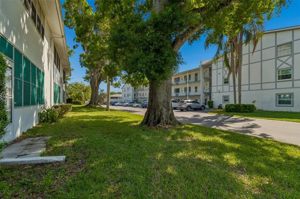 200 GLENNES LANE #112 Dunedin, FL 34698