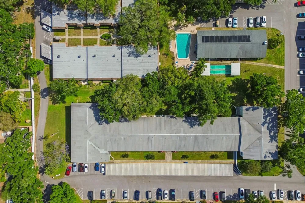 200 GLENNES LANE #112 Dunedin, FL 34698