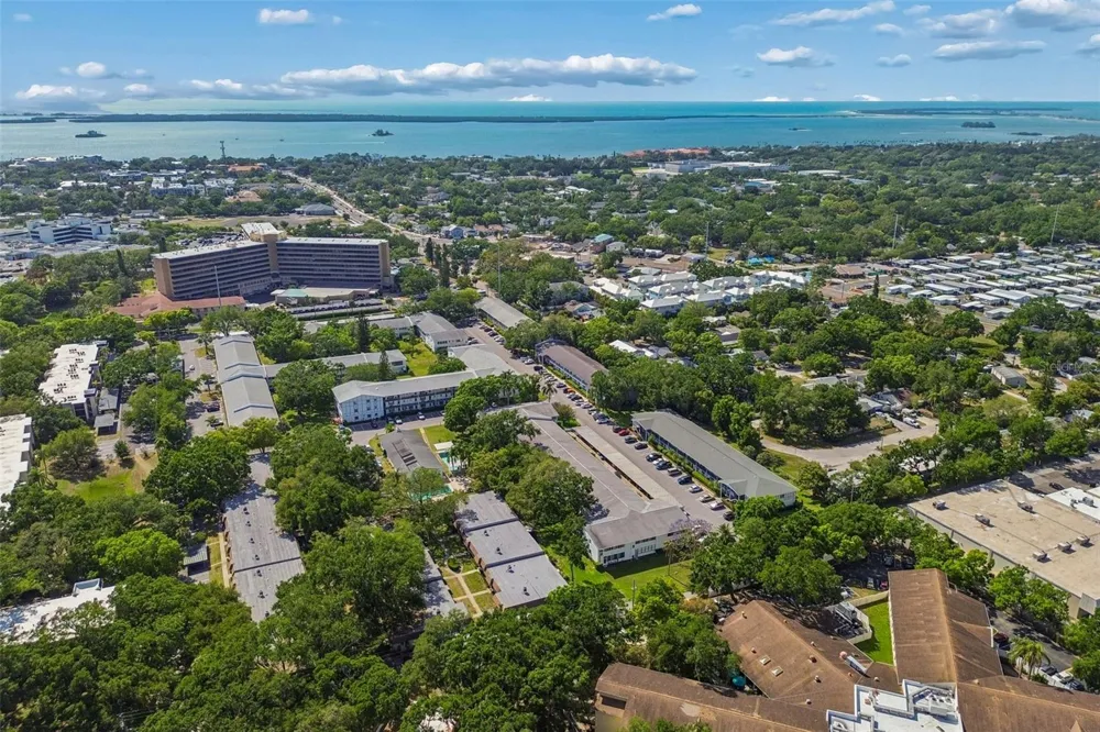 200 GLENNES LANE #112 Dunedin, FL 34698