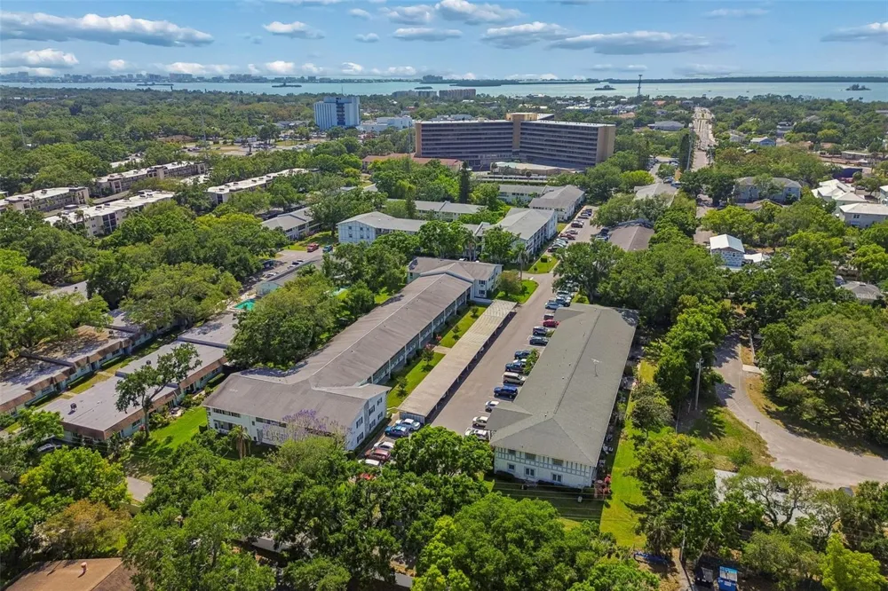 200 GLENNES LANE #112 Dunedin, FL 34698