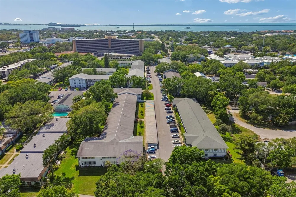 200 GLENNES LANE #112 Dunedin, FL 34698