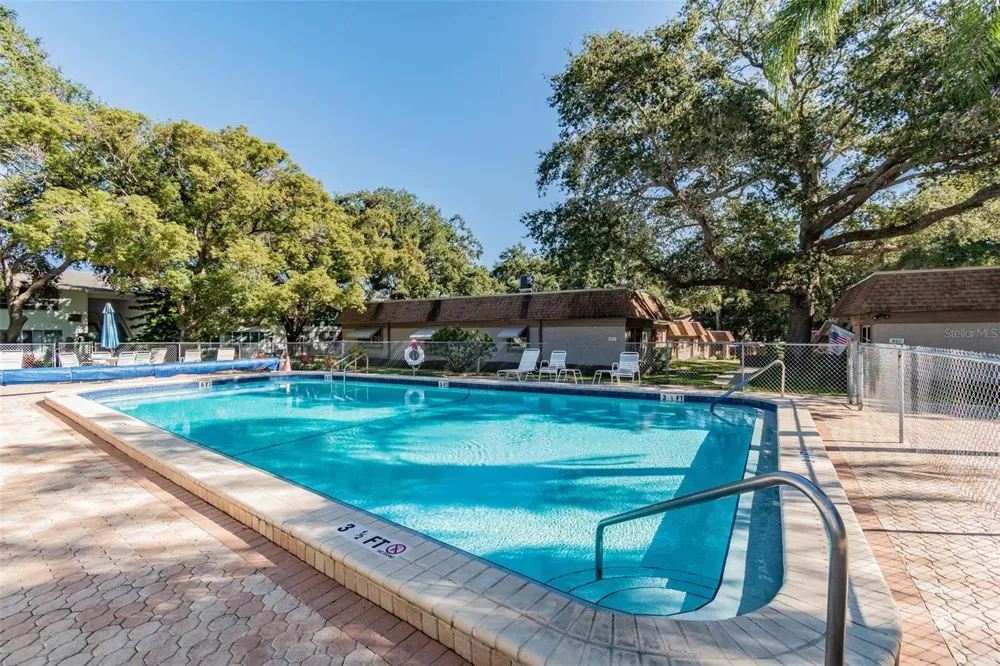 200 GLENNES LANE #112 Dunedin, FL 34698