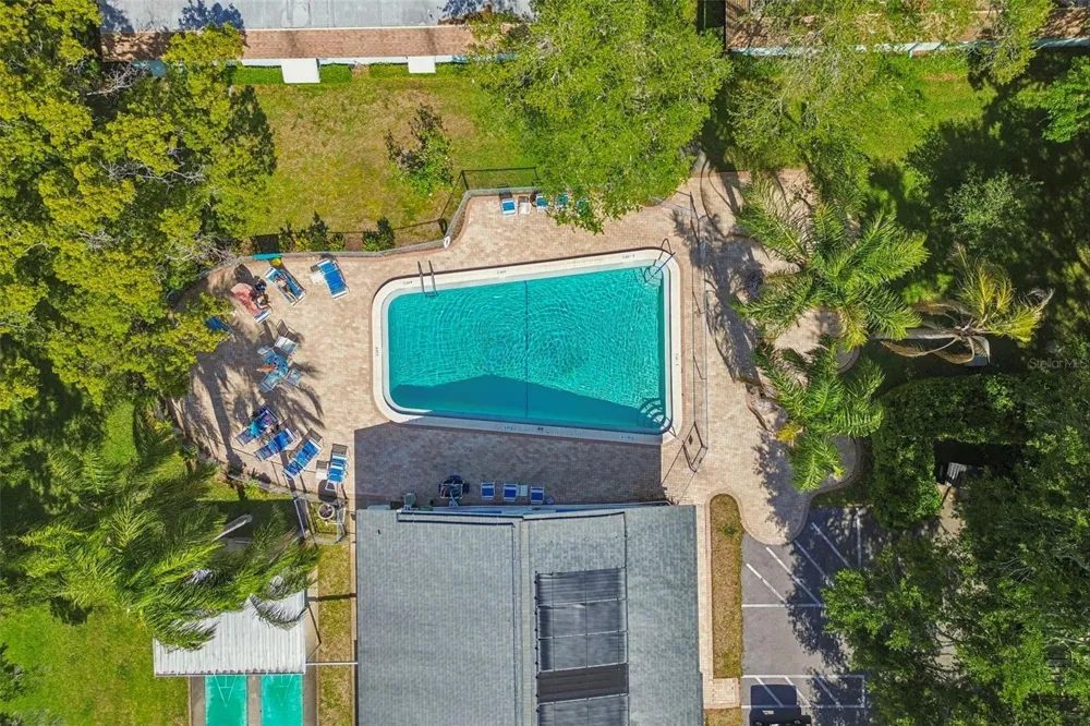 200 GLENNES LANE #112 Dunedin, FL 34698