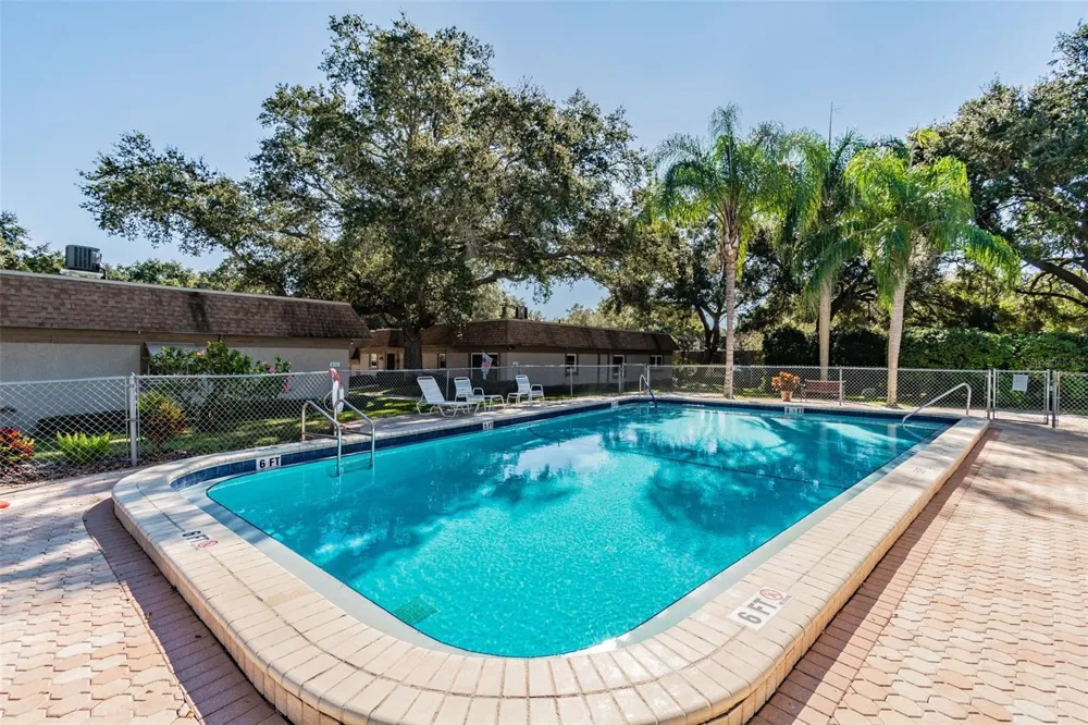 200 GLENNES LANE #112 Dunedin, FL 34698