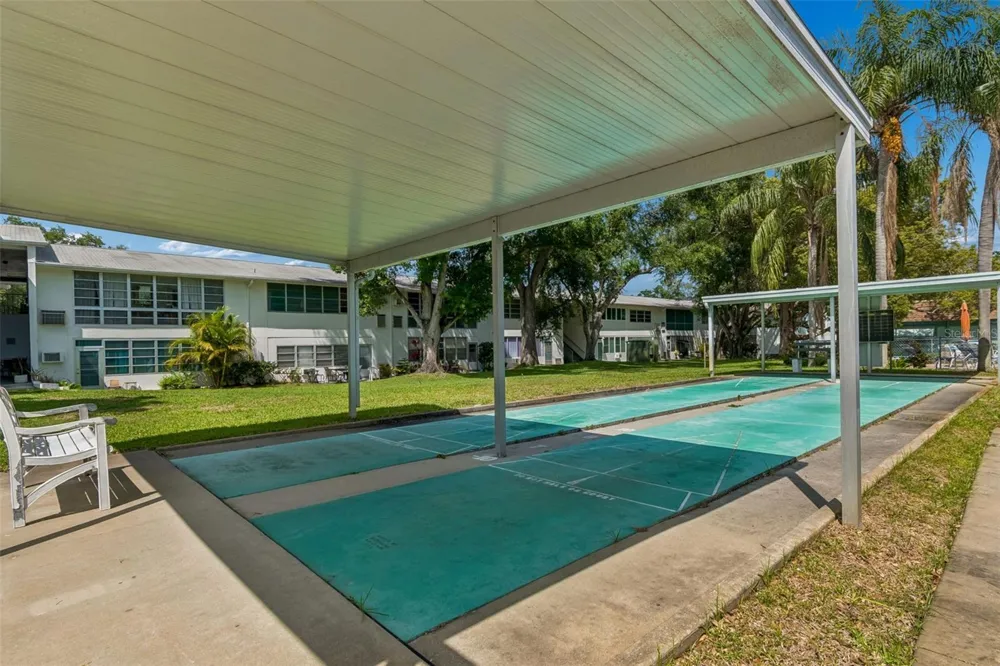 200 GLENNES LANE #112 Dunedin, FL 34698