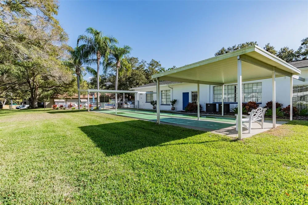 200 GLENNES LANE #112 Dunedin, FL 34698
