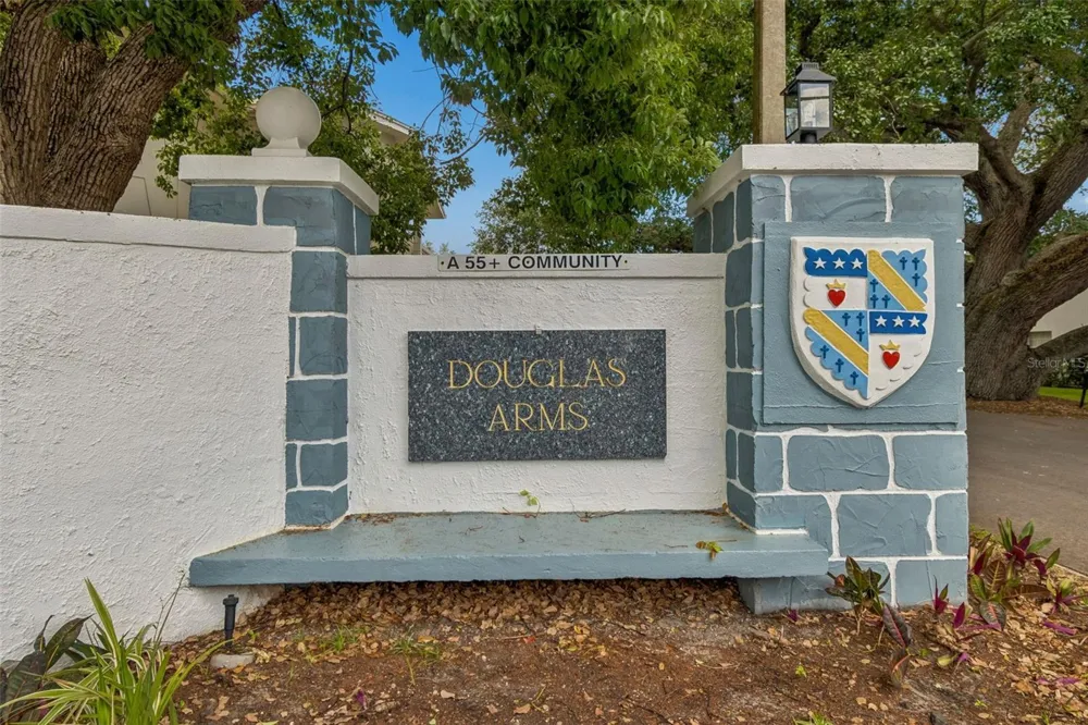 200 GLENNES LANE #112 Dunedin, FL 34698