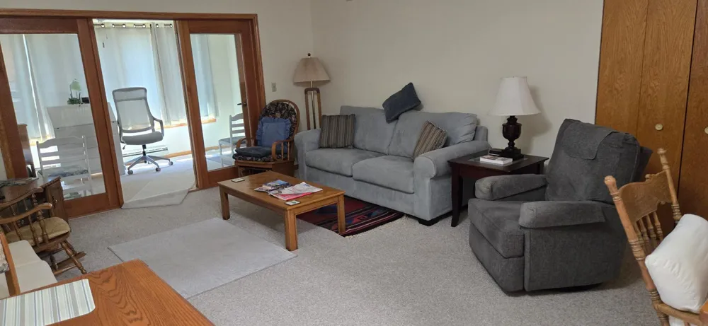 250 Freemont Avenue SE #116 Hutchinson, MN 55350