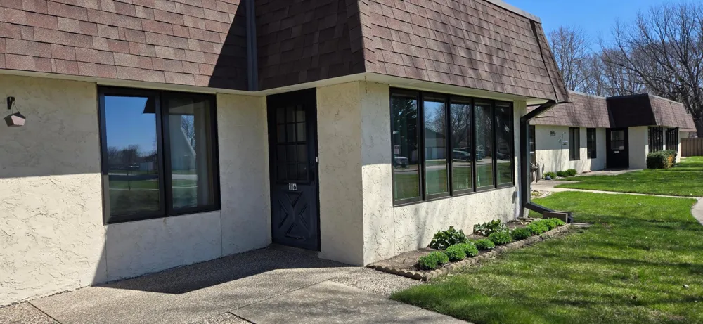 250 Freemont Avenue SE #116 Hutchinson, MN 55350